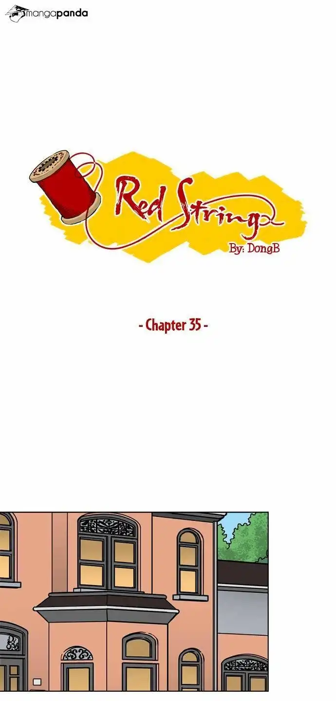 Red String Chapter 35 2